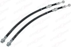 OTOZONE FHO3500 ÖN FREN HORTUMU VOLVO S40 1995-2004 V40 1995-2004 CARISMA 1995-2006 SPACE STAR 1998 >2004