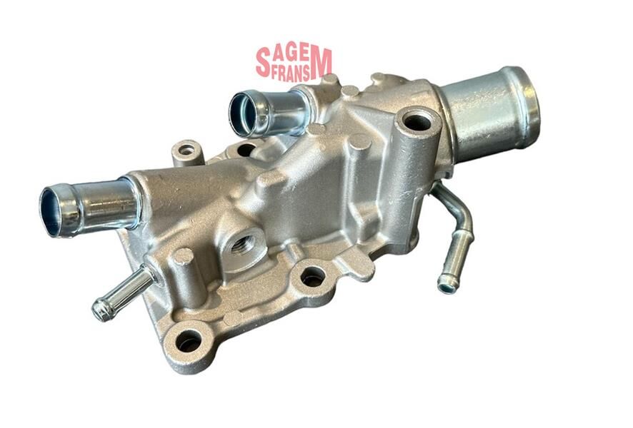 SAGEM 131289 TERMOSTAT SU POMPASI DAĞITIM KUTUSU MEGANE IV- FLUENCE-DUSTER 1.6 16V H4M