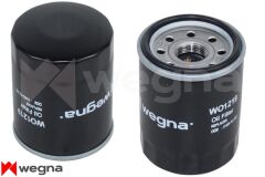 WEGNA WO1219 YAĞ FİLTRESİ FIAT EGEA-DOBLO-ALBEA-PALIO-BRAVA-MAREA-PUNTO-STILO 1.2 1.4 ASTRA F-COMBO-CORSA A-B-VEC TRA-TIGRA-L200-CIVIC