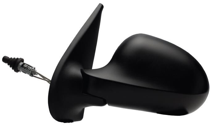 DIŞ DİKİZ AYNASI SOL ALBEA 06> MEKANİK KONVEKS