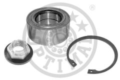 ON TEKER RULMANI MONDEO III 00>07 ABS LI 37x47x83