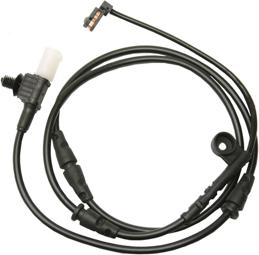 BSG BSG 15-201-036 LAND ROVER RANGE ROVER SPORT FREN BALATA FISI ÖN