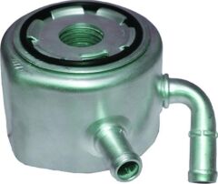 YAĞ SOĞUTUCUSU CLIO II 98>05 CLIO SYMBOL 98>05 CLIO III 05>12 CRAND SCENIC II 02>08 KANGOO 01> MEGAN E II 02>08 LOGAN 06> 1.5dCi K9K