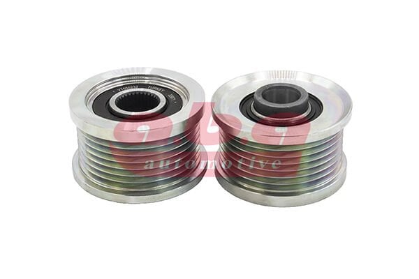 ABA 25650232 ALTERNATÖR KASNAĞI RULMANLI LEXUS IS II 200d ALE20 05-12