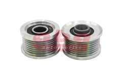 ABA 25650232 ALTERNATÖR KASNAĞI RULMANLI LEXUS IS II 200d ALE20 05-12