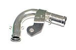 DEKAR DK1911 EGR BORUSU FIAT DOBLO-FIORINO-LINEA-PUNTO 1.3 MULTIJET ALFA ROMEO MITO 1.3 MULTIJET