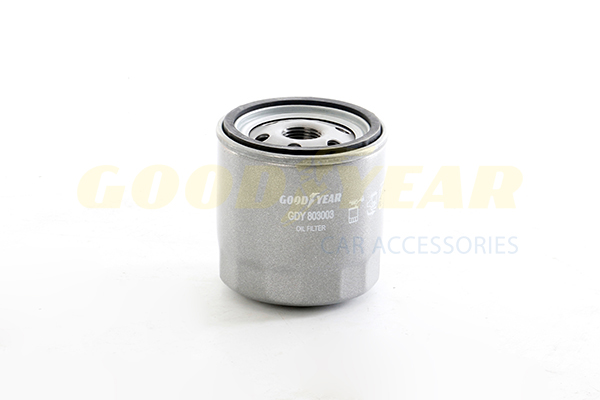 GDY 803003 Volkswagen Golf7 Yağ Filtresi 2013-2022 Arası Uyumlu Oem Kodu: 04E115561H
