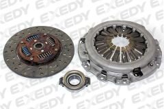 EXEDY NSK2148 DEBRİYAJ SETİ BASKI DİSK BİLYA NISSAN SKYSTAR 2.5L YD25DDTİ EURO5 D22 03-> / NP300 10-15