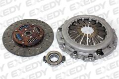 EXEDY NSK2148 DEBRİYAJ SETİ BASKI DİSK BİLYA NISSAN SKYSTAR 2.5L YD25DDTİ EURO5 D22 03-> / NP300 10-15
