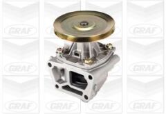GRAF PA366 DEVİRDAİM KOMPLE-KÜTÜKLÜ TMPR 1.4-1.6 TİPO-UNO SARI KASNAK PA366 DEVİRDAİM ALT KARTERİ