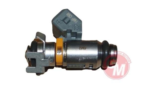 GUA 41745 ENJEKTÖR MEMESİ RENAULT LAGUNA II - III ESPACE IV MEGANE II 2.0 16V F4R