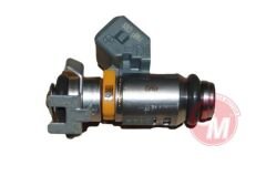 GUA 41745 ENJEKTÖR MEMESİ RENAULT LAGUNA II - III ESPACE IV MEGANE II 2.0 16V F4R