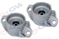 GVA 9343271 AMORTİSÖR TAKOZU ARKA PEUGEOT P307 00> CITROEN C4 04>