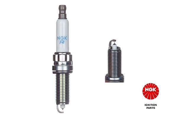 NGK 91530 BUJI TEK TIRNAK PEUGEOT 207 208 308 508 2008 3008 5008 CITROEN BERLINGO C3 C4 C5 DS3 DS4 DS5 1.6 VTI OPEL GRANDLAND 1.6 XHL