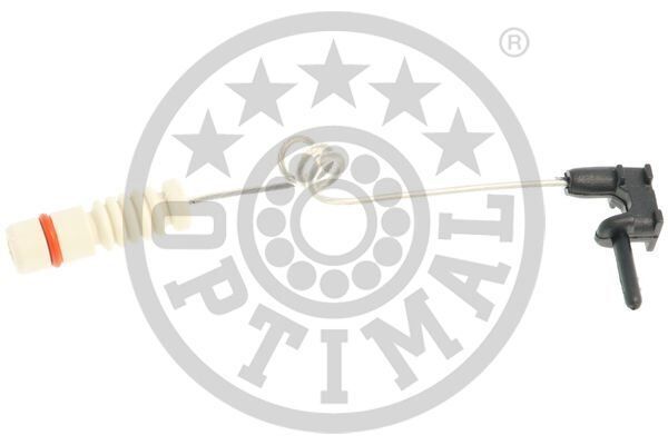 OPTIMAL WKT-50445K BALATA FISI MERCEDES W461 W463 W163 W163
