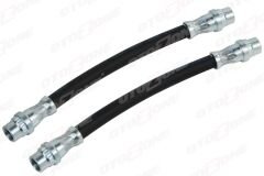 OTOZONE FHA1004 ARKA FREN HORTUMU CITROEN C3 09>16 C4 CACTUS 14> DS3 10>15 RENAULT CLIO II BB05