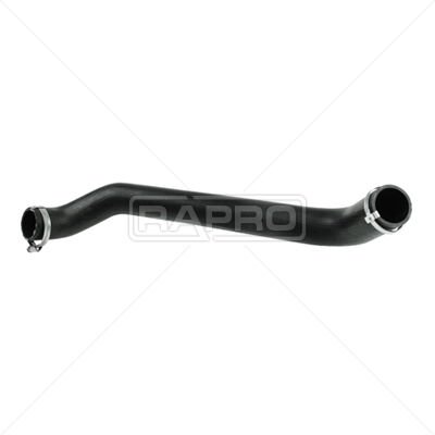 RAPRO 16235 TURBO INTERCOOLER GIRIS HORTUMU UZUN TRANSIT V347 2.2TDCI 2.4TDCI 3.2TDCI 06 >