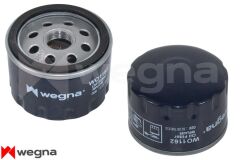 WEGNA WO1162 YAG FILTRESI KUCUK CLIO I-II-III R9-R19 KANGO 97>MEGANE I-II MODUS 05>DUSTER 10> LOGAN 04>QASHQAI 06 >13 K9K F8Q K4M E7J K7J F4R F9Q E7F