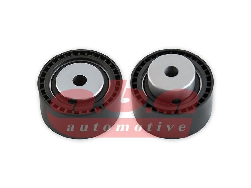 ABA 25409865 EKSANTRİK GERGİ RULMANI PARTNER-BERLINGO-JUMPER-JUMPY-DUCATO-SCUDO-P206-306-406-XSARA 2.0HDI-2.0JTD