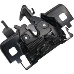 AUTODAK DAK3097 MOTOR KAPUT KİLİDİ MANUEL R.CLIO IV D.LOGAN II-SANDERO II MCV-STEPWAY