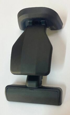 BEMOT 61102 ARKA KELEBEK CAM MANDALI YENİ MODEL FORD COURIER