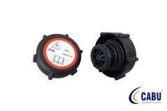 CABU 330431 RADYATÖR EK SUDEPO KAPAĞI TRANSİT T.15 TRANSIT V.184 98>06 MONDEO 97>01
