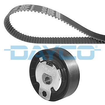 DAYCO KTB251 TRİGER SETİ CONNECT 2002>2013 1.8 TDCİ KTB 470