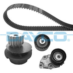 DAYCO KTBWP5591 SU POMPASI İÇEREN ZAMANLAMA KAYIŞ KİTİ