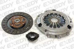 EXEDY MZK2084 DEBRİYAJ SETİ BASKI DİSK BİLYA MAZDA 626 2.0L FS GE GF kasa 92-01