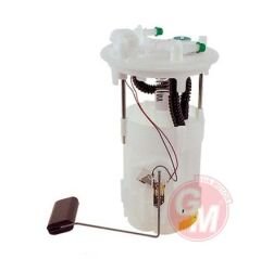 GUA 41073 YAKIT DEPO ŞAMANDIRASI RENAULT TRAFFIC II 2.0 dCi MOVANO A 1.9 DTI FD -
