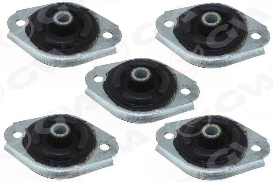 GVA 9324110 AMORTİSÖR TAKOZU ARKA UNO 60-70