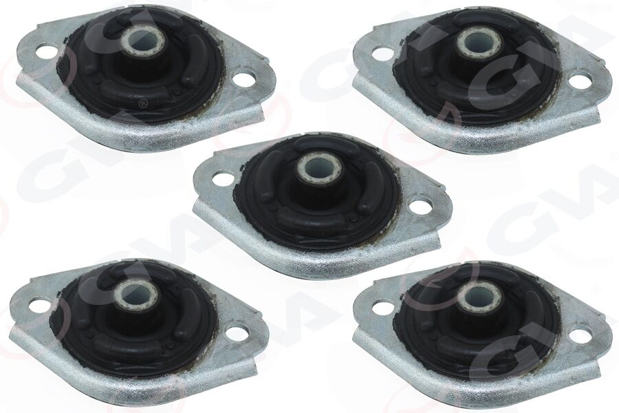 GVA 9324110 AMORTİSÖR TAKOZU ARKA UNO 60-70