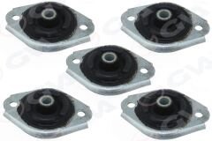 GVA 9324110 AMORTİSÖR TAKOZU ARKA UNO 60-70