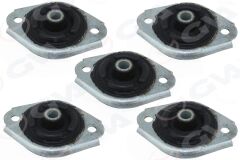 GVA 9324110 AMORTİSÖR TAKOZU ARKA UNO 60-70