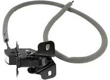 HELLUX HKK.230173 BAGAJ KAPI KİLİDİ MOVANO III MASTER III