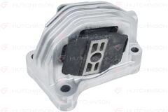 HUTCHINSON 532C69 MOTOR ÜST KULAĞI VOLVO S60 2.4D D5 2001-2006 S80 2.4D D5 01-06 V70 2.4D5 01-07 XC70 2.4 XC90 D5