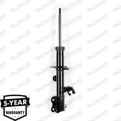 MONROE G7027 AMORTİSÖR ÖN SAĞ GAZLI NISSAN MICRA 1.2L HR12DE K13 10-> NOTE 1.2L 1.5L E12 12-16