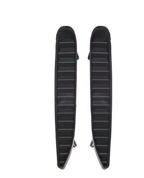 OMS 115215 TAMPON ÇITASI ARKA SET RENAULT MEGANE IV 16>19