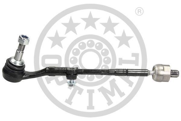 OPTIMAL G0-747 ROT KOLU SOL BMW E81 E82 E87 E88 E90 E91 E92 E93 E84 E89 ROT BASI ILE