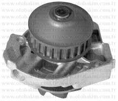 SUPSAN PW0055 SU POMPASI FIAT ALBEA 03>07 DOBLO 01>10 PALIO 96>05 PANDA 03> PUNTO 99>09 SIENA 97>02 LANCIA Y YPSILON 96>6 1.1 1.2 1.4 16V
