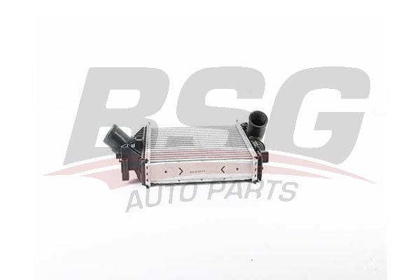BSG 60-535-014 MERCEDES 638 VITO CDI TURBO RADYATÖRÜ
