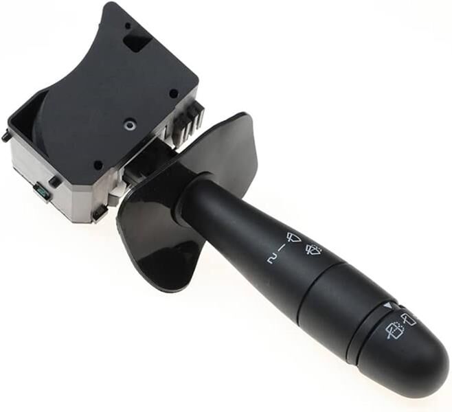 SİLECEK KUMANDA KOLU DACİA LOGAN 6001551358