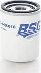 BSG BSG 30-140-016 TRANSIT V-362 YAG FILTRESI FWD