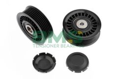 BMS 274 ALTERNATÖR GERGİ RULMANI CRAFTER 2.5 TDI 2006 > BJM-BJK KANALLI 76mm