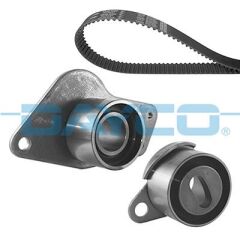 DAYCO KTB112 EKSANTRİK GERGİ KİTİ 151x254 CLIO I-II 97> KANGOO 97> EXPRES 97> 1.9D F8Q