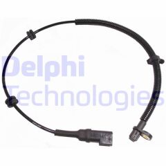 DELPHI SS20061 ABS SENSÖRÜ ARKA SAĞ FORD FOCUS 98> KAMPANALI