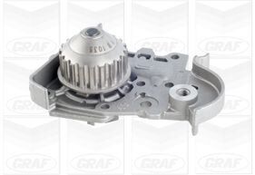GRAF PA1035 DEVİRDAİM RENAULT MEGANE-R19 1.6 ENJ CLIO SYMOL 1.4 K7M-LOGAN-SANDERO 1.4i-1.6i-QASHQAI 1.6