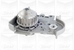 GRAF PA1035 DEVİRDAİM RENAULT MEGANE-R19 1.6 ENJ CLIO SYMOL 1.4 K7M-LOGAN-SANDERO 1.4i-1.6i-QASHQAI 1.6