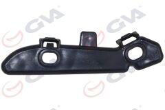GVA 9104749 TAMPON BRAKETİ ON ALT SAĞ BMW F30 F31 F35 LCI