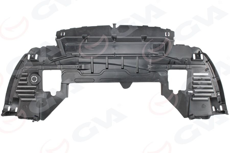 GVA 9550543 ÖN TAMPON ALT MUHAFAZASI C5 III 09 >